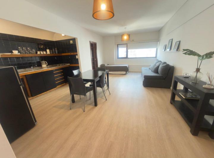 Departamento · 50m² · 2 Ambientes