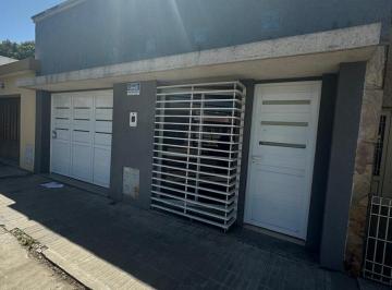 Frente · Casa en Alquiler: Pte Roca 1238 San Lorenzo Santa Fe