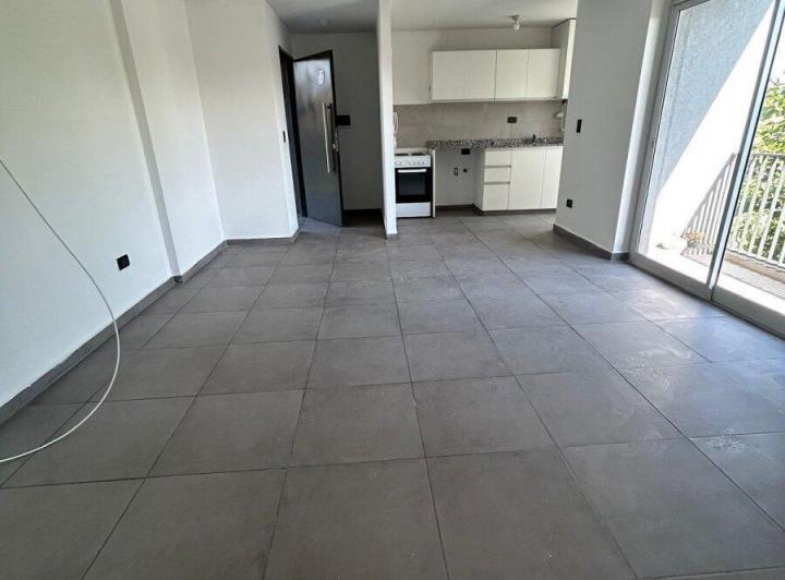 Departamento · 55m² · 2 Ambientes · 1 Cochera