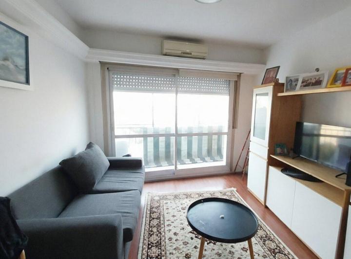 Departamento · 44m² · 3 Ambientes