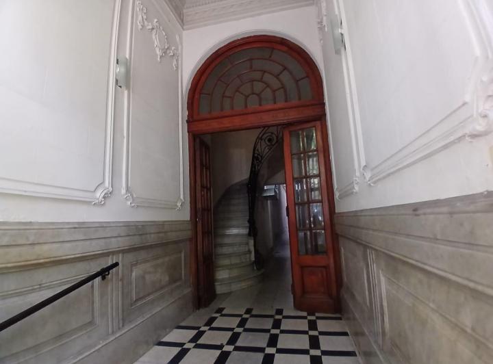 Departamento · 67m² · 3 Ambientes