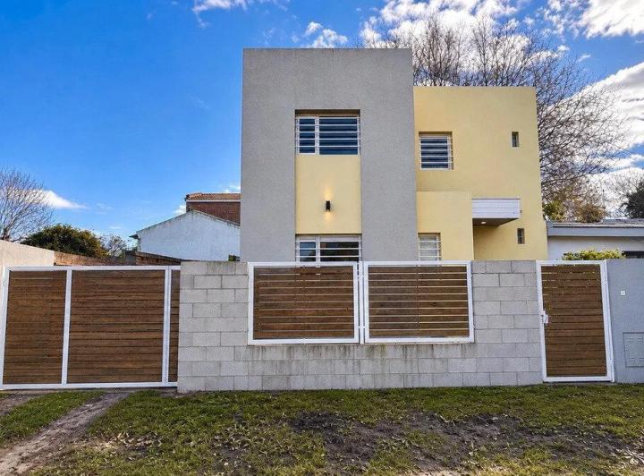 PH · 100m² · 3 Ambientes · 3 Cocheras