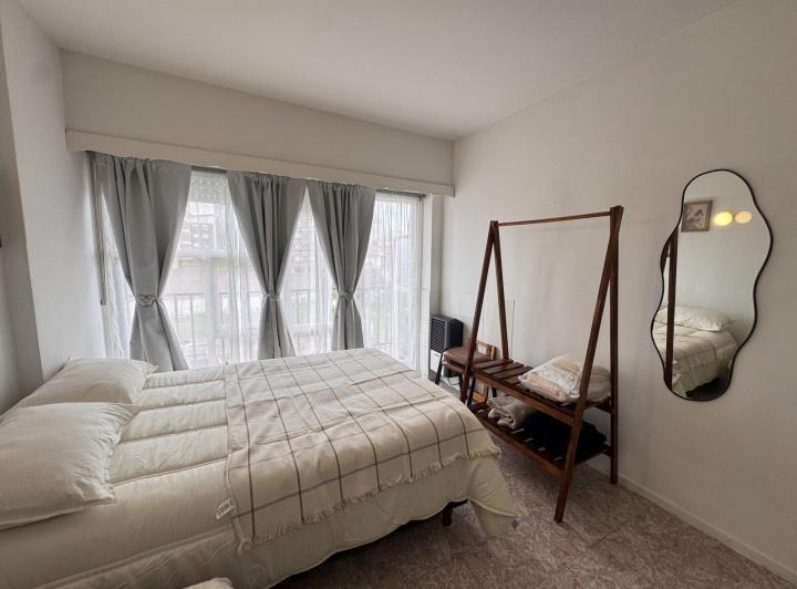 Departamento · 30m² · 1 Ambiente