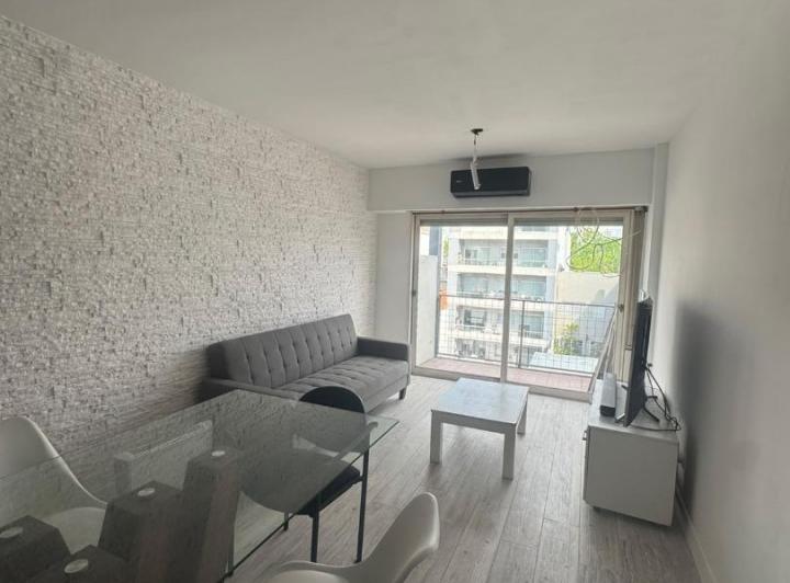 Departamento · 55m² · 3 Ambientes