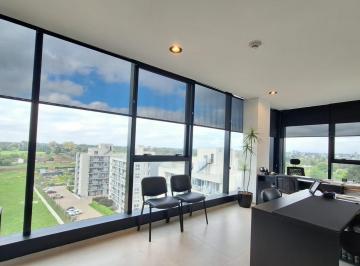 Oficina comercial · 24m² · 1 Ambiente · 1 Cochera · Oficina en Alquiler Escobar