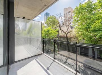 Departamento · 48m² · 2 Ambientes · Departamento 2 Ambientes Venta Palermo Luminoso a Estrenar Calidad Premium