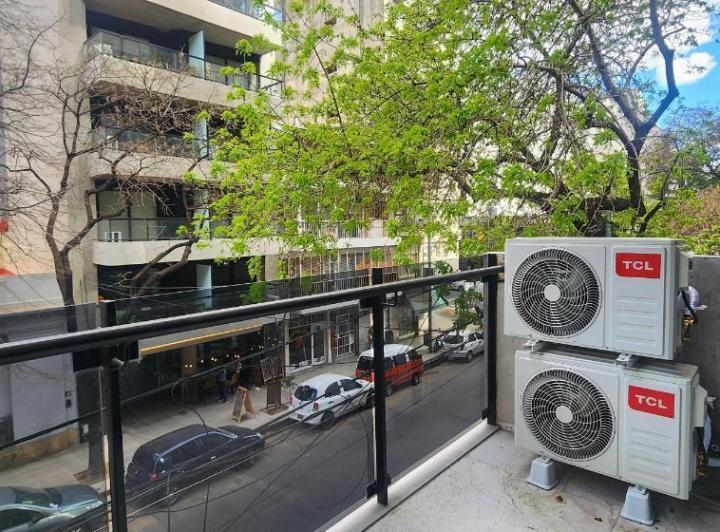 Departamento · 48m² · 2 Ambientes