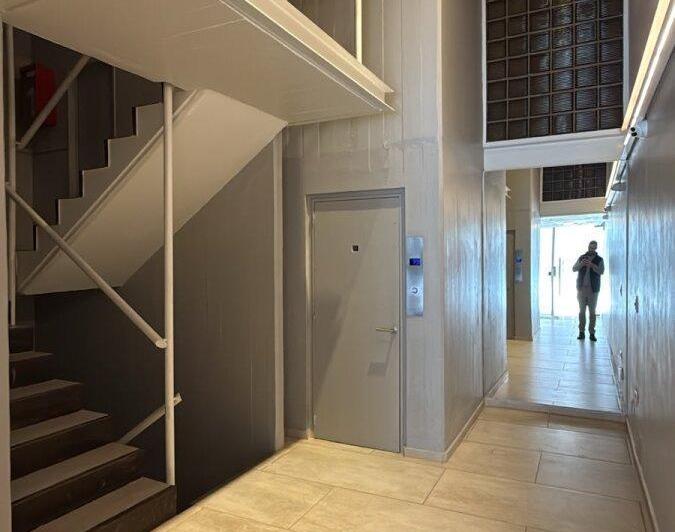 Departamento en alquiler en Centro · 3 ambientes