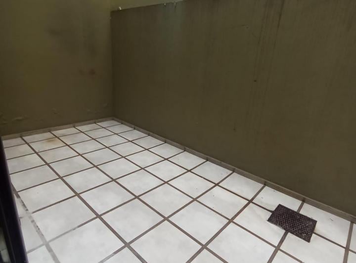 Departamento en alquiler en San Martin · 3 ambientes