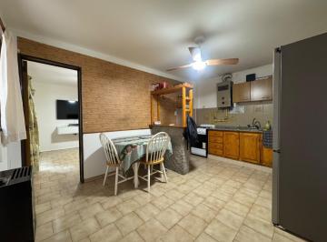 Departamento de 2 ambientes, Córdoba · Departamento en Alberdi