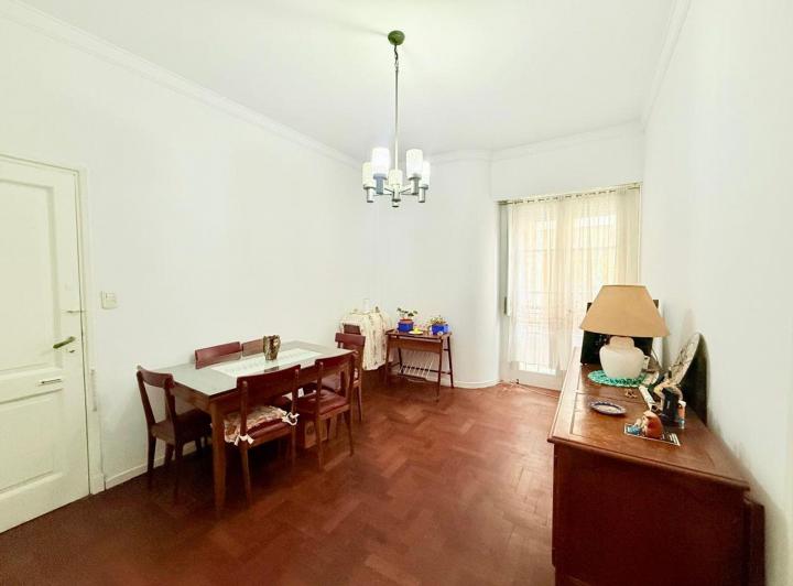 Departamento · 55m² · 3 Ambientes