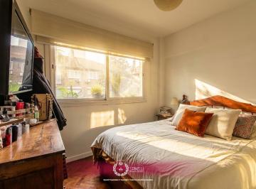 Departamento · 58m² · 3 Ambientes · Venta Departamento 3 Ambientes 58 m² en Pompeya Parque Patricios Boedo Apto Crédito Área Parquizada