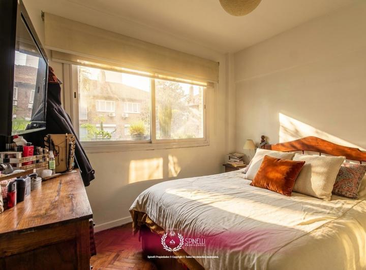 Departamento · 58m² · 3 Ambientes