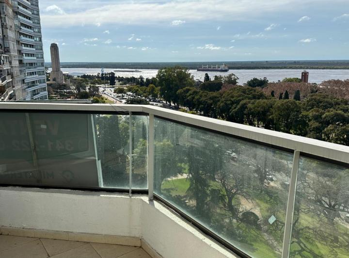 Departamento · 102m² · 3 Ambientes · 1 Cochera