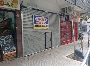 Local comercial , Palermo · Excelente Local Apto Todo Destino, Sin Expensas, Excelente Estado