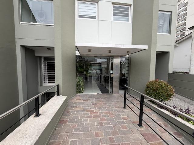 Departamento · 47m² · 2 Ambientes