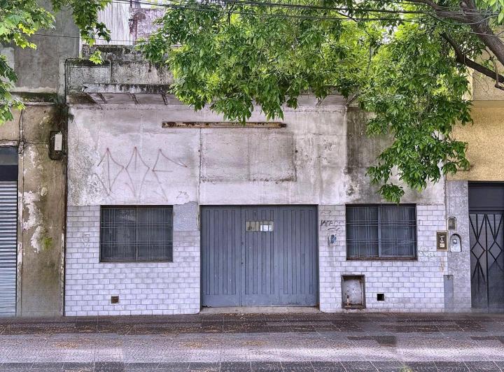 Casa · 170m² · 7 Ambientes