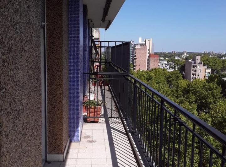 Departamento · 1m² · 2 Dormitorios · 1 Cochera