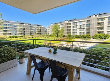 Departamento · 79m² · 3 Ambientes · 1 Cochera · Departamento 3 Ambientes en Alquiler en Arboris Horqueta Buenavista