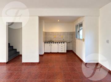 Departamento · 72m² · 3 Ambientes · Departamento 3 Ambientes con Jardin en Zona Residencial de San Pedro