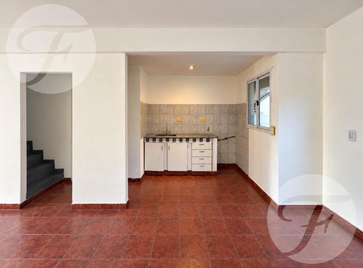 Departamento · 72m² · 3 Ambientes