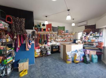 Fondo de comercio en Venta de 2 ambientes Bernal Oeste · Clínica Veterinaria y Pet Shop