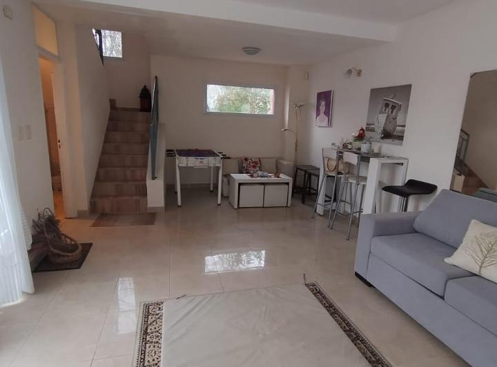 Casa en venta en Punta Lara · 2 ambientes