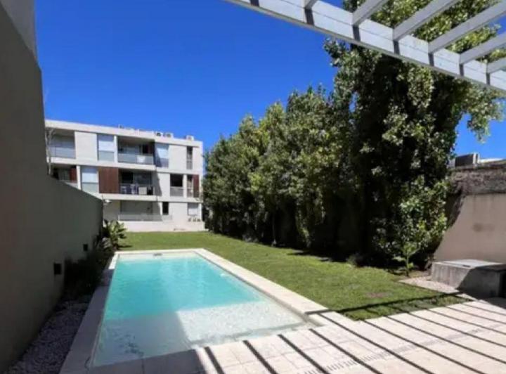 Departamento · 50m² · 2 Ambientes · 1 Cochera