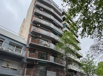 Departamento de 4 ambientes, Vicente López · Luminoso y Amplio 4 Ambientes