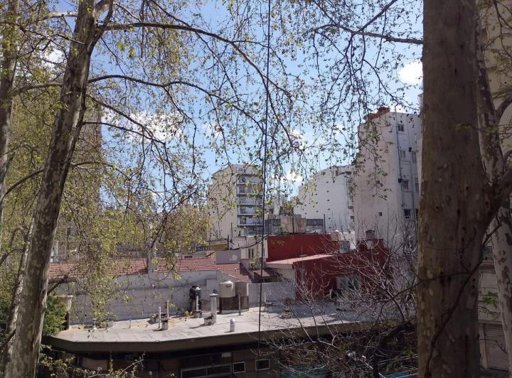 Departamento · 45m² · 2 Ambientes