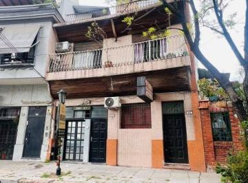 Casa de 3 ambientes, Villa Urquiza · Casa en Venta en Villa Urquiza