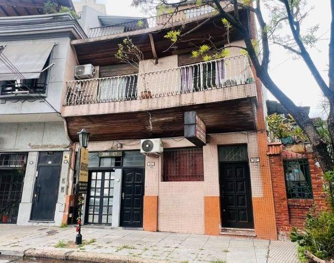 Casa · 83m² · 3 Ambientes