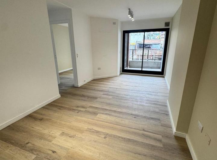 Departamento · 47m² · 3 Ambientes