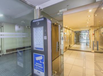Oficina comercial · 82m² · 3 Ambientes · 2 Cocheras · Oficina Venta San Nicolas con 2 Cocheras Parana y Cordoba