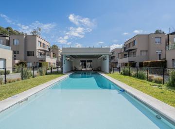 Departamento · 40m² · 2 Ambientes · 1 Cochera · Departamento en Green Village Pilar
