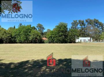 Terreno · 2268m² · Terreno en Venta