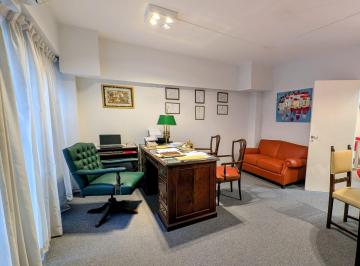 Oficina comercial · 71m² · Venta Oficina 4 Ambientes, Tribunales, Retiro