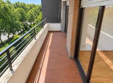 Departamento de 2 ambientes, Vicente López · 2 Amb C/cochera, Vte López