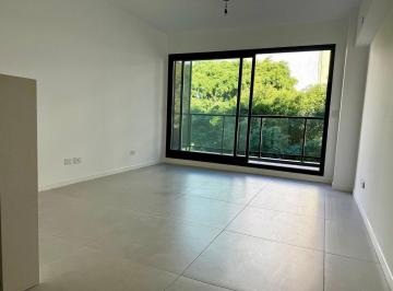 Departamento · 31m² · 1 Ambiente · Alquiler Departamento Monoambiente Las Cañitas