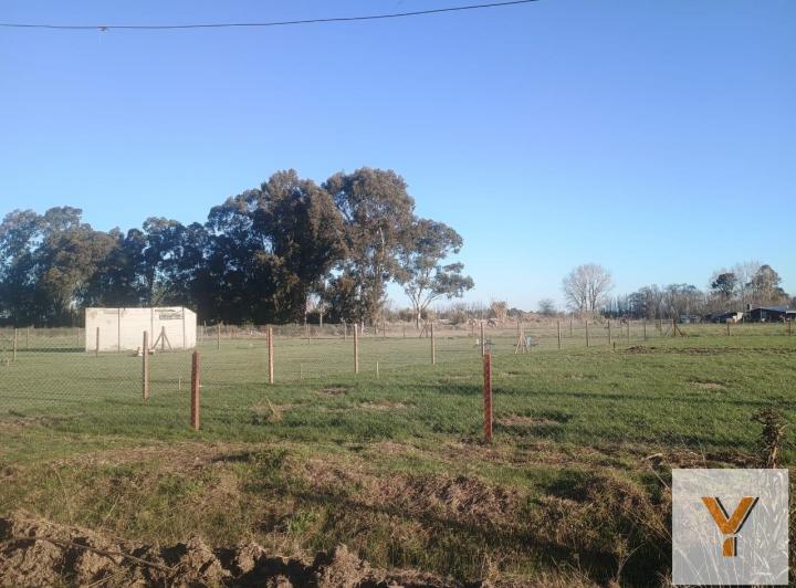 Terreno · 220m²