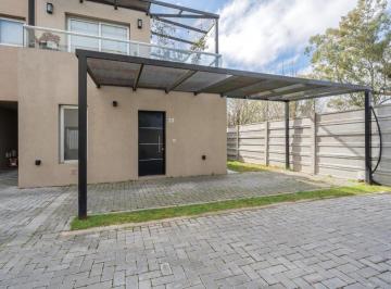 Departamento · 40m² · 2 Ambientes · 1 Cochera · Departamento 2 Ambientes Venta Barrio Green Village Pilar Ideal Renta