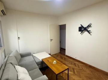 Departamento · 40m² · 2 Ambientes · Alquiler Departamento de 2 Ambientes, Caballito