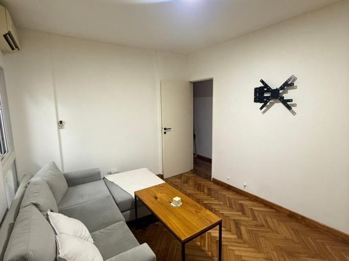 Departamento · 40m² · 2 Ambientes