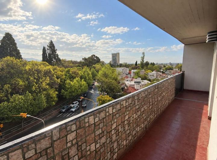 Departamento · 45m² · 2 Ambientes