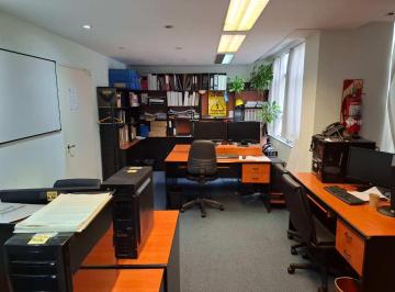 Oficina comercial · 247m² · Oficina en Venta Microcentro Planta Completa