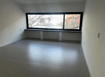 Departamento · 38m² · 1 Ambiente · Depto Monoambiente en Alquiler Nuñez a Estrenar