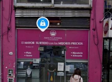 Local comercial · 160m² · Local - Once