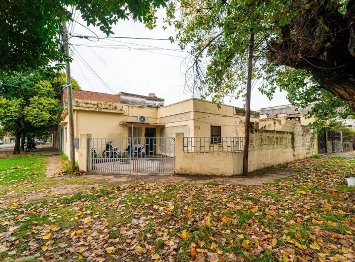 Casa · 89m² · 4 Ambientes · 1 Cochera