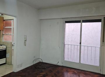 Departamento · 32m² · 2 Ambientes · Alquiler 2 Ambientes - Villa Crespo