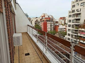 Departamento · 57m² · 3 Ambientes · Alquiler Departamento 3 Ambientes Balcon en Flores